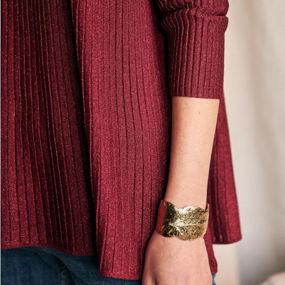 sezane ernestine pull jumper - Picture 5 of 8